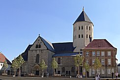 Gaukirche St. Ulrich -