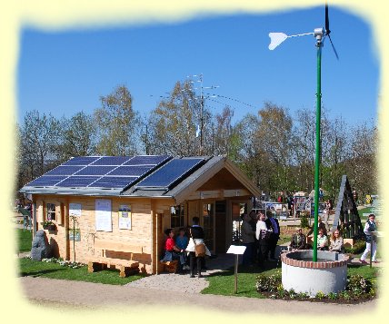 Landhausener Stadtteilgarten