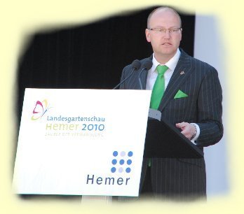 B�rgermeister Esken