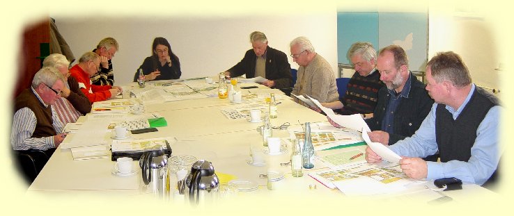 Planungsgespräch Planungsgespräch
