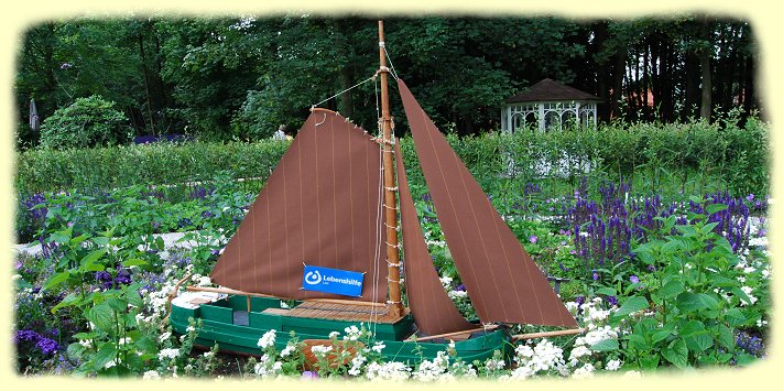 Garten Ebbe und Flut der Lebenshilfe Garten Ebbe und Flut der Lebenshilfe