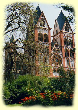 Limburger Dom Limburger Dom