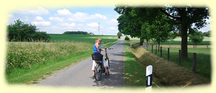 Bauerschaft Herrenstein