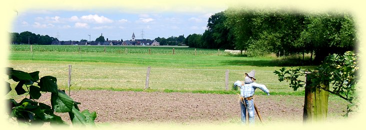 Walstedde