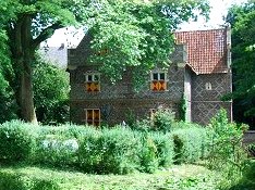 Drensteinfurt - Haus Steinfurt