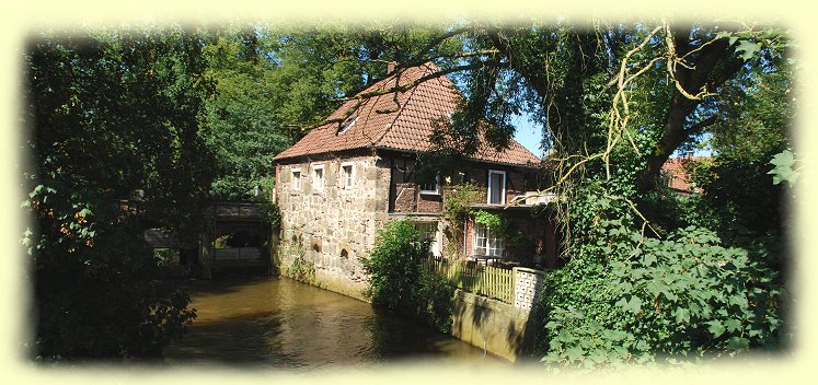 Große Teichsmühle Große Teichsmühle