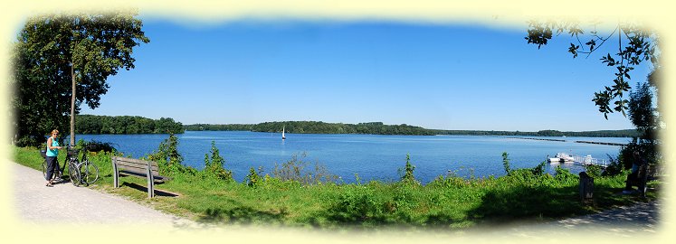 Haltener Stausee Haltener Stausee