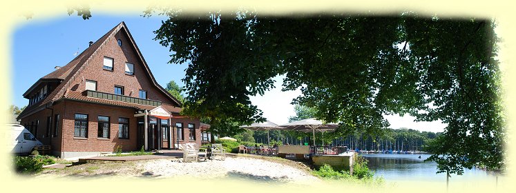 Haltener Stausee - Lokal Stadtmühle Haltener Stausee - Lokal Stadtmühle
