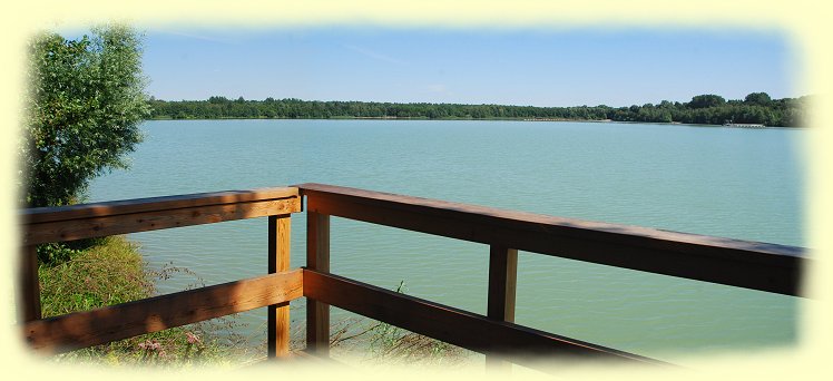 Silbersee