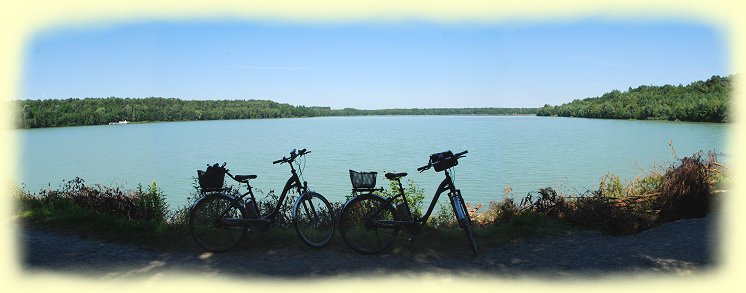 Silbersee III
