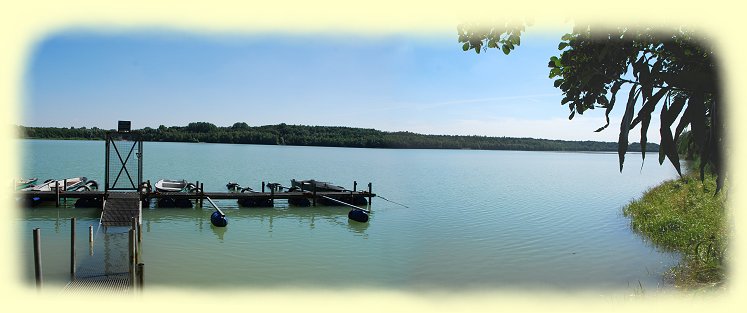 Silbersee III - Silbersee III -