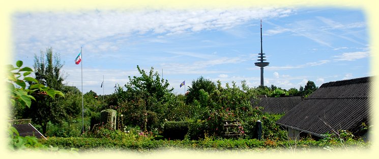 Hiltrup Münster