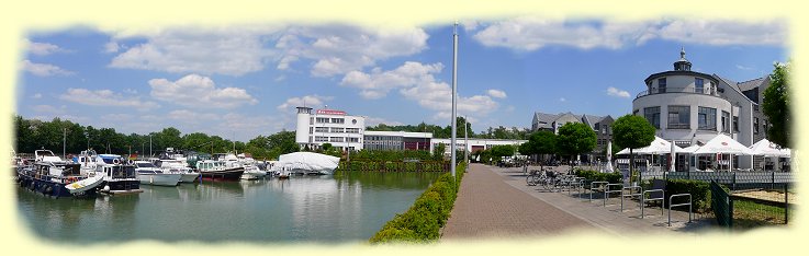 Marina Rünthe - Restaurant und Hotels Nautilus Marina Rünthe - Restaurant und Hotels Nautilus