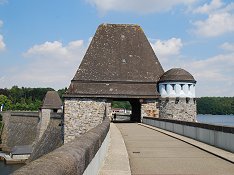 Mhnesee - Radweg - Startseite