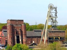 Romantisches - Ruhrgebiet