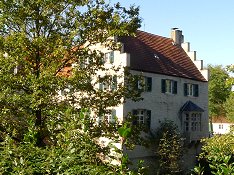 Schloss - Dellwig