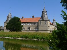 Schloss Westerwinkel