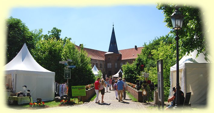 Burg - Lüdinghausen 2017 Burg - Lüdinghausen 2017