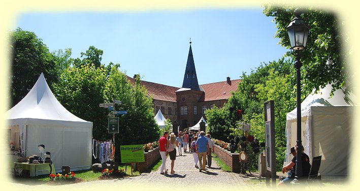 Burg - Ldinghausen 2017