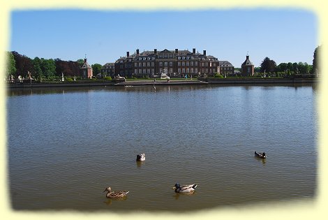 Schloss Norkichen 2017 Schloss Norkichen 2017