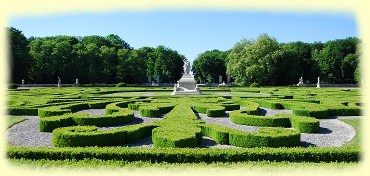 Schloss Norkichen 2017 - Venusinsel Schloss Norkichen 2017 - Venusinsel