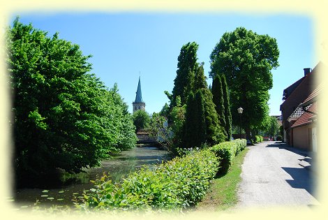 Stever Lüdinghausen Stever Lüdinghausen