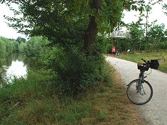 Seseke-Radweg - Startseite