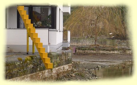 Soest - Wippe