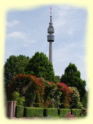 Florianturm - 3 Florianturm - 3