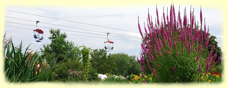 westfalenpark - Sessellift - 2 westfalenpark - Sessellift - 2