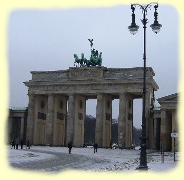 Brandenburger Tor