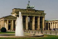 Brandenburger Tor - 2