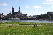 Dresden 2008