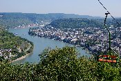 Mittelrhein 2008