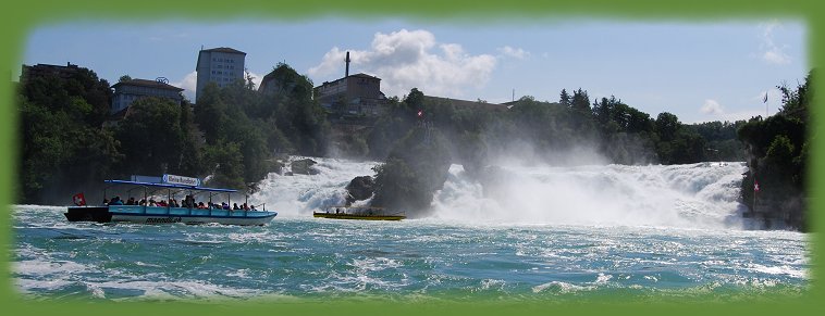 Rheinfall