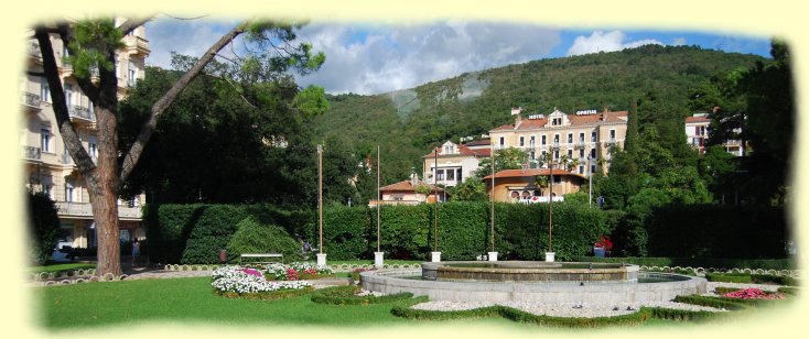 Opatija