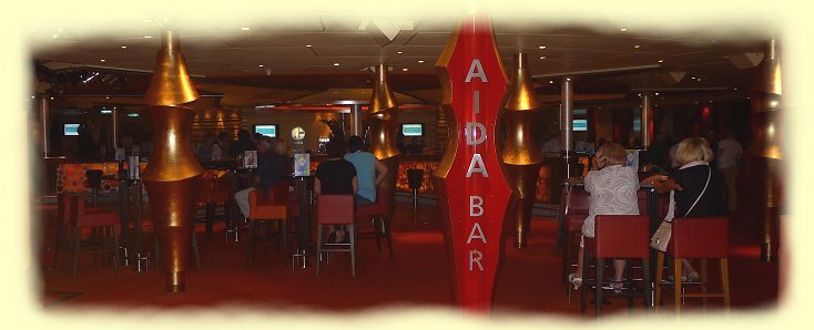 AIDA-Bar
