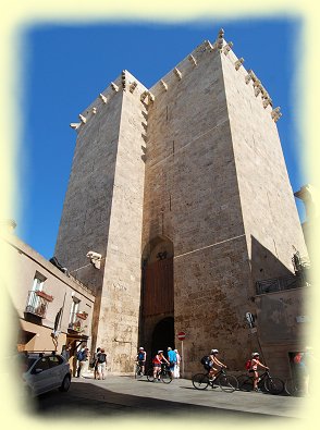 Cagliari - Torre dell‘ Elefante