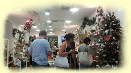Dubrovnik - 2017 - Weihnachtsidylle