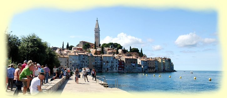 Rovinj - 2