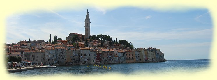 Rovinj