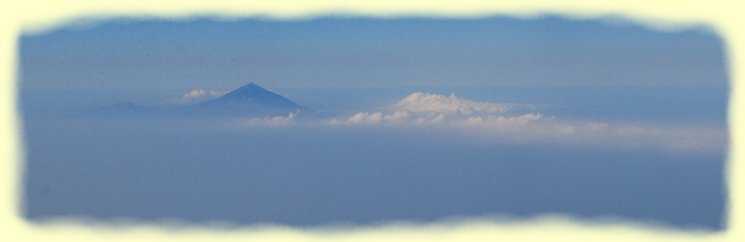 Teneriffa - Teide