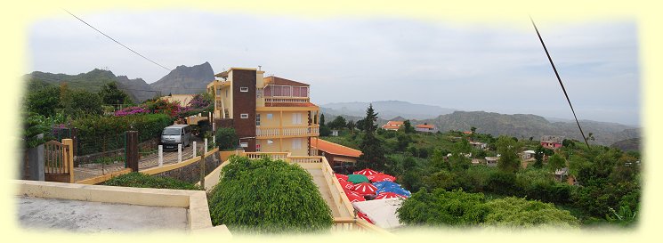 Rui Vaz - Berghotel Quinta d Montanha