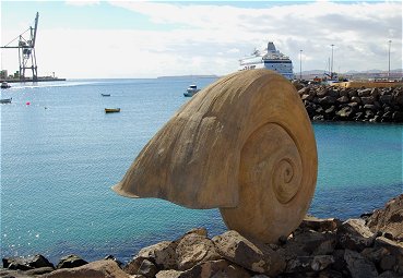 Puerto del Rosario - Las Caracolos 1