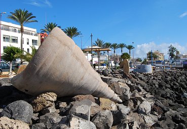 Puerto del Rosario - Las Caracolos 2