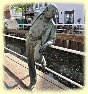 Buxtehude - Flethenkieker Buxtehude - Flethenkieker