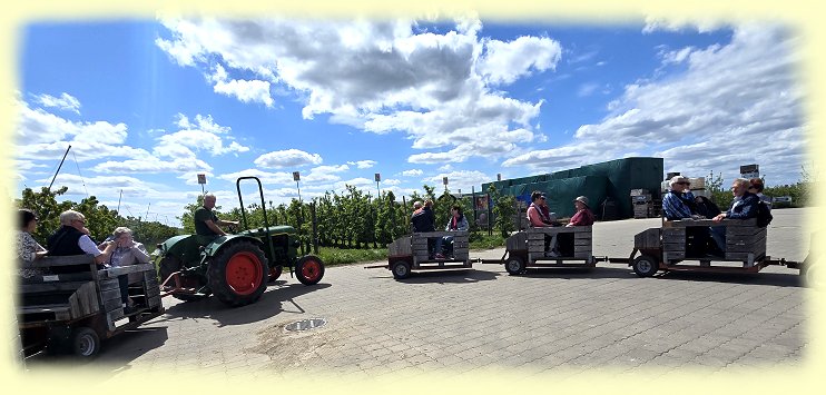 Herzapfelhof - Apfel-Express Herzapfelhof - Apfel-Express