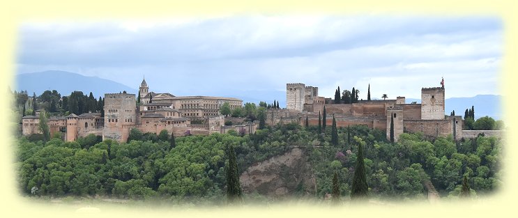 Alhambra