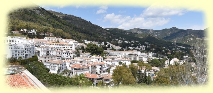 Mijas