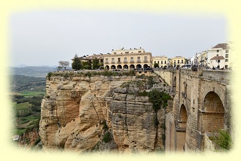 Ronda -- Puente Nueva